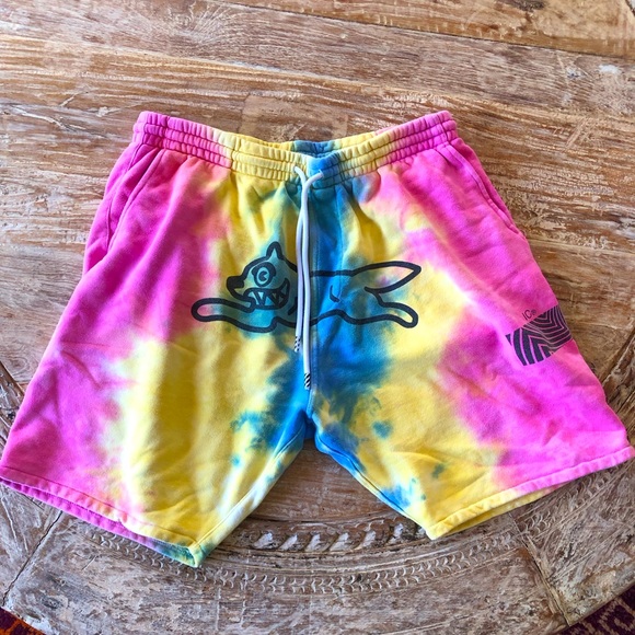 Billionaire Boys Club Shorts / Hoodie / Size Medium